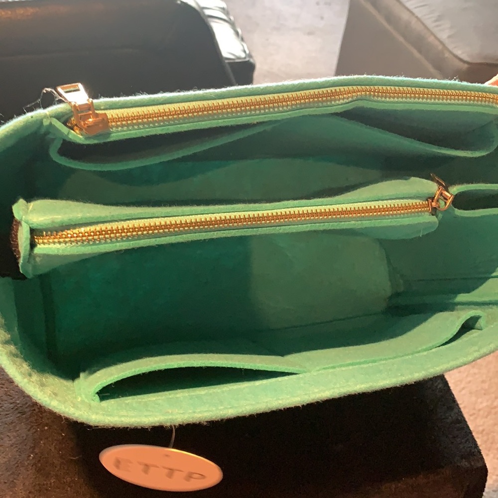 Tote bag insert - Picture 2 of 2